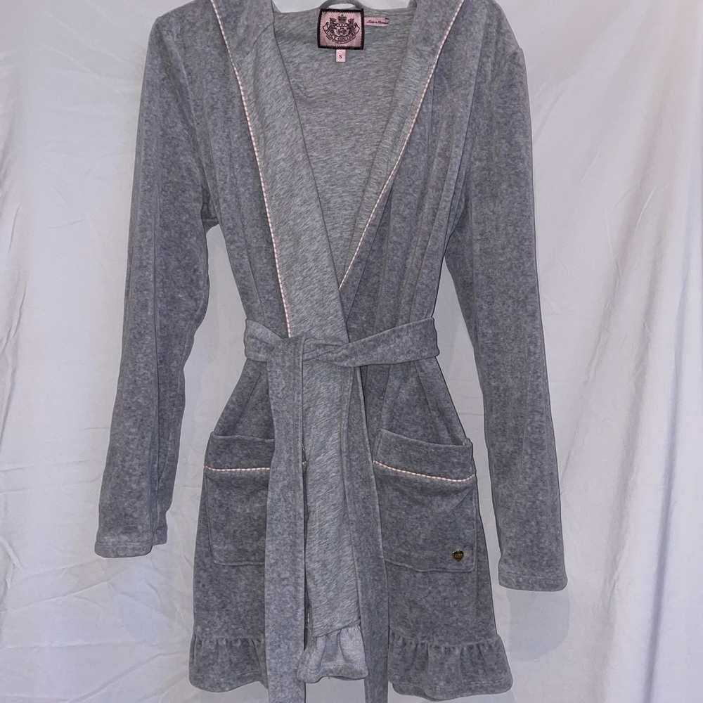Juicy Couture Robe